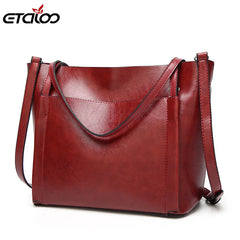 Large Tote Handbag Crossbody Bag for Women