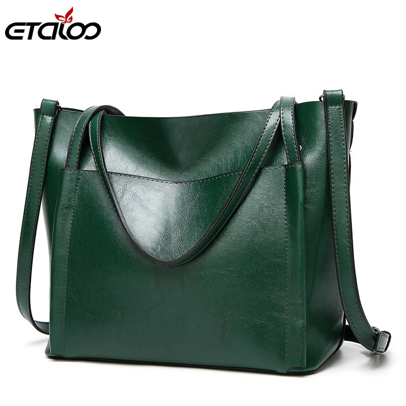 Large Tote Handbag Crossbody Bag for Women