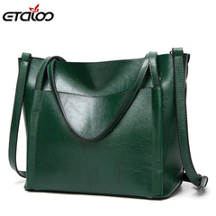 Large Tote Handbag Crossbody Bag for Women