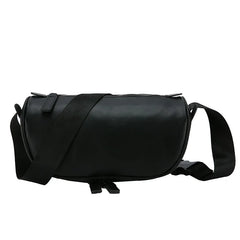 Women PU Leather Shoulder Handbags Casual Female Wide Straps Travel Money Purses