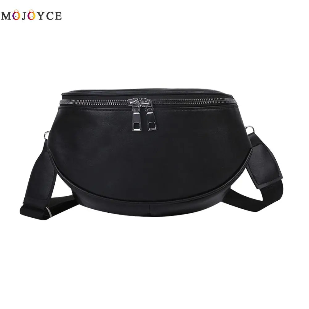 Wild Crossbody Bag for Women - Messenger Chest Bag - sac a main femme