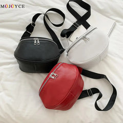 Wild Crossbody Bag for Women - Messenger Chest Bag - sac a main femme