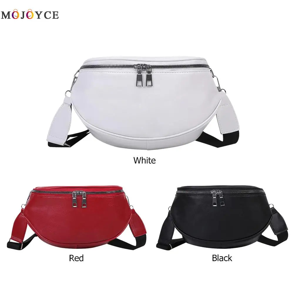 Wild Crossbody Bag for Women - Messenger Chest Bag - sac a main femme