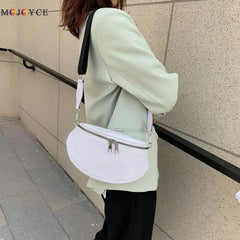 Wild Crossbody Bag for Women - Messenger Chest Bag - sac a main femme