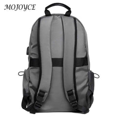 Women Patchwork Large Capacity Computer Backpacks Handbags