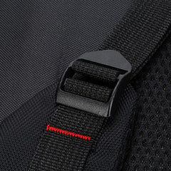 Women Patchwork Solid Computer Patchwork Backpacks Casual Large Capacity Handbag