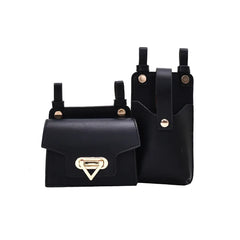 Women Phone Bag Waist Fanny Pack Belt Bum Hip Belly Mobile Pouch