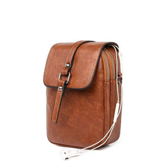 Women Phone Purse Bags Shoulder Messenger Bag for Girls Ladies Crossbody