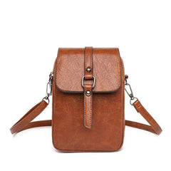 Women Phone Purse Bags Shoulder Messenger Bag for Girls Ladies Crossbody