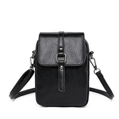 Women Phone Purse Bags Shoulder Messenger Bag for Girls Ladies Crossbody