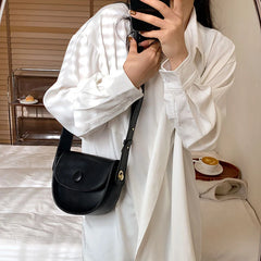Women Pink Messenger Bags Shoulder Bags Green Orange PU Leather Crossbody Bags