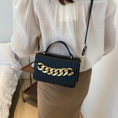 Women Pink Purses And Handbags Orange Leather Handbag Small Shoulder Bag