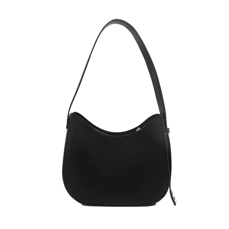 Women Crossbody Hand Bags Senior Sense Single Shoulder Purse