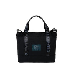 Women Portable Canvas Shoulder Bag Travel Tote Messenger Handbag Shopping Girl