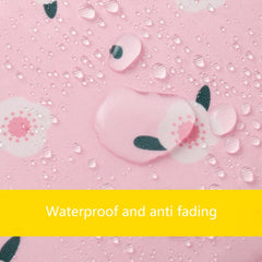 Women Sanitary Pads Storage Bag Tampon Pouch Cosmetic Organizer