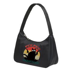 Women Underarm Bags Casual Clutches Shoulder Bag Handbag Retro Female Cosmetic