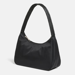 Women Underarm Bags Casual Clutches Shoulder Bag Handbag Retro Female Cosmetic
