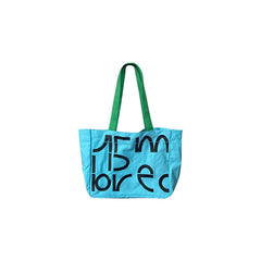 Women Print Canvas Shoulder Bag Large Capacity Stylish Totes