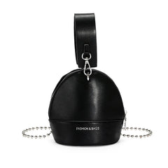 Women Pu Leather Shoulder Hand Bags Casual Outdoor Party Tote