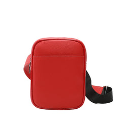 Women Punk Waist Bags Leg Handbags High Leather Messenger Purses