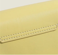 Leather Ladies Bags Mini Shoulder Phone Bag Crossbody Mobile Phone Bag
