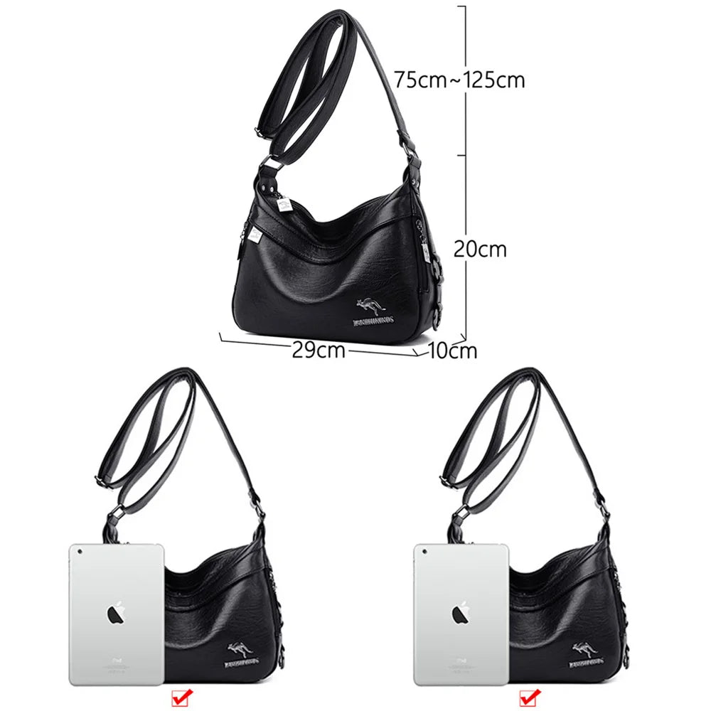 Women Purses and Handbags Femme Bolsas Handbags Women Bags Crossbody Bags
