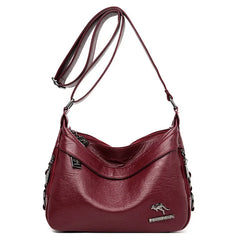 Women Purses and Handbags Femme Bolsas Handbags Women Bags Crossbody Bags