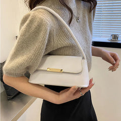 Women Retro Armpit Shoulder Bag Handbag Underarm Clutch Summer Handbags