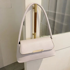 Women Retro Armpit Shoulder Bag Handbag Underarm Clutch Summer Handbags