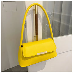 Women Retro Armpit Shoulder Bag Handbag Underarm Clutch Summer Handbags