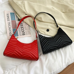 Women Retro Shoulder Bag Clutch Ladies Hobos Underarm Bags Handbags