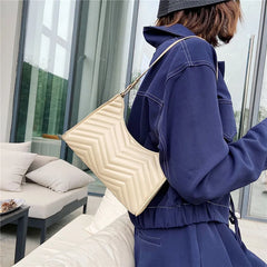 Women Retro Shoulder Bag Clutch Ladies Hobos Underarm Bags Handbags