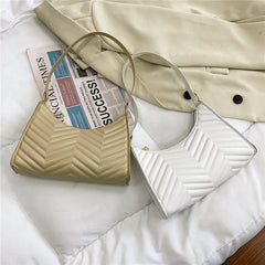 Women Retro Shoulder Bag Clutch Ladies Hobos Underarm Bags Handbags