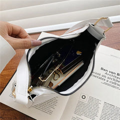 Women Retro Shoulder Bag Clutch Ladies Hobos Underarm Bags Handbags
