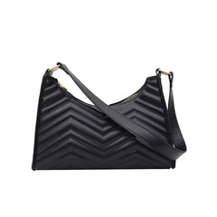 Women Retro Shoulder Bag Clutch Ladies Hobos Underarm Bags Handbags