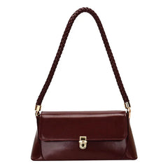 Women Retro Shoulder Bags Vintage Handbag Female Small Subaxillary Bags