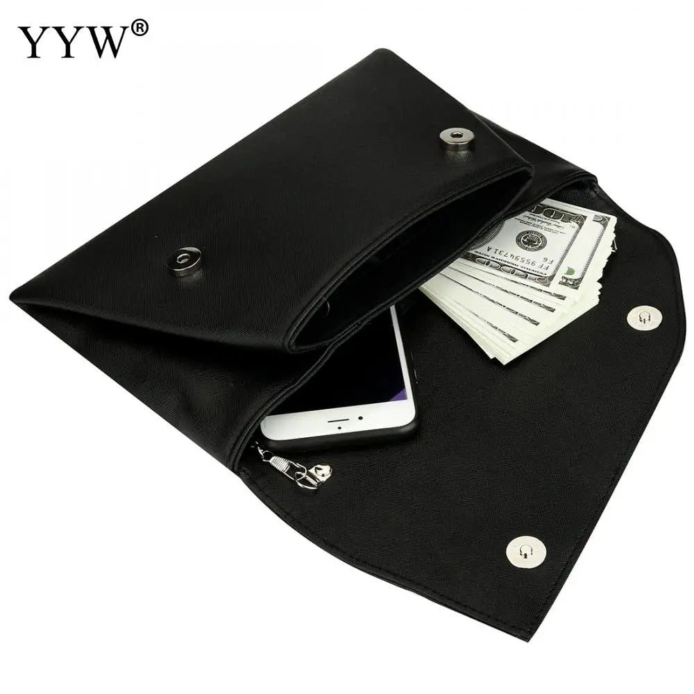 Rhinestone Clutch Purse Envelop Crossbody Bag Evening Party Clutches
