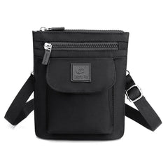 Women'S Two Usage Bag Lightweight Messenger Phone Shoulder Bag