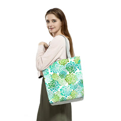 Women Shopping Bag High Capacity Portable Ladies Tote Bag