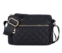 Women Shoulder Bag Small Summer Beach Nylon Purse Sac A Main Feminina