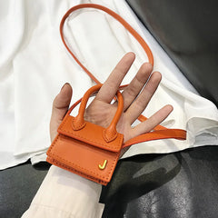 Women Shoulder Bag Handbags Travel Vacation Personality Sexy Bag Mini Bag