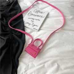 Women Shoulder Bag Handbags Travel Vacation Personality Sexy Bag Mini Bag