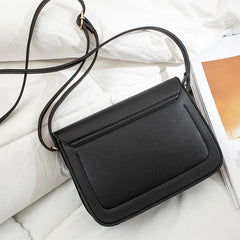 Women Shoulder Bag Handbags Women Bags Version Wild Girls Small Square Messenger