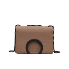 Women Shoulder Bag Handbags Small Square Messenger Bag Bolsa Feminina