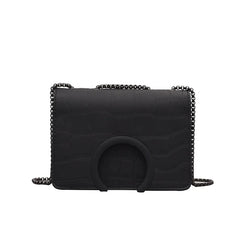 Women Shoulder Bag Handbags Small Square Messenger Bag Bolsa Feminina