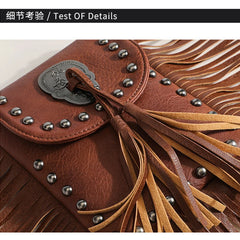 Women Shoulder Bag PU Leather Purses and Handbags