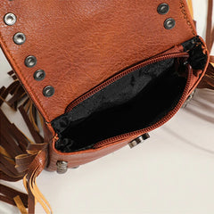 Women Shoulder Bag PU Leather Purses and Handbags