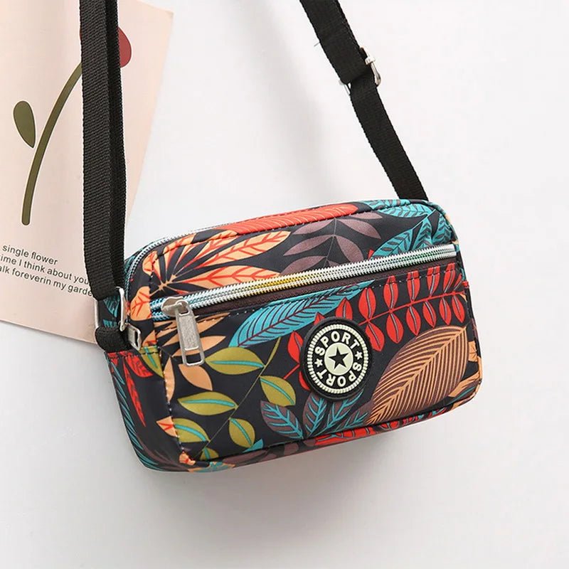 Women Shoulder Bag Bolso Feminina Espana Square Handbags Casual Tote Crossbody