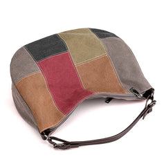 Women Shoulder Bag Crossbody Large-capacity Handbag