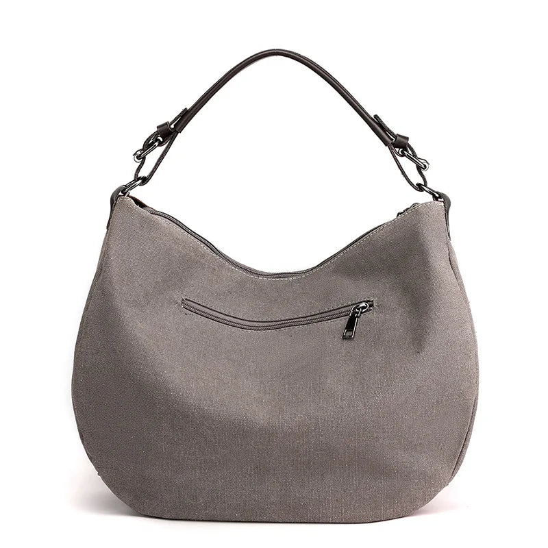 Women Shoulder Bag Crossbody Large-capacity Handbag